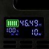 Powerhive 800 closeup display