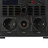 Powerhive 800 close up sockets