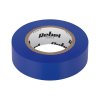 Páska izolačná REBEL (0,13mm x 19mm x 18,30m) modrá
