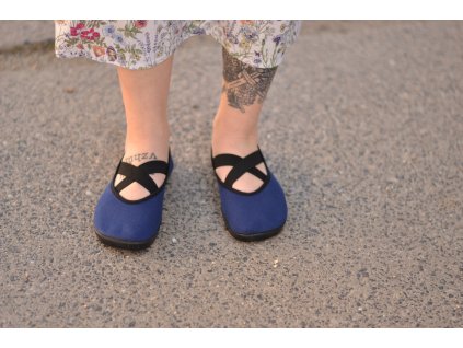 Večernice Balerínky X