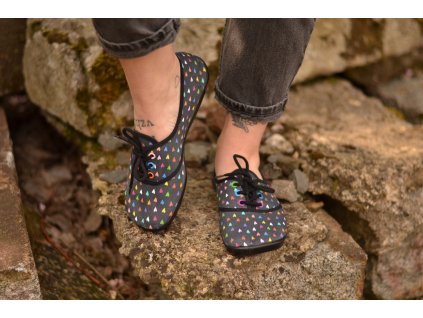 Srdcovky Třídírkové