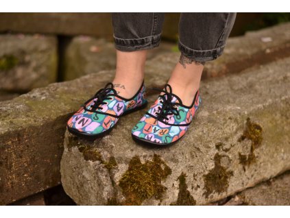 Kecky s názorem Třídírkové