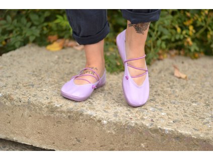 Levandule Balerínky G