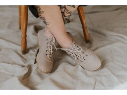 Beduínky Pětidírkové