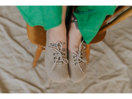 Beduínky Třídírkové