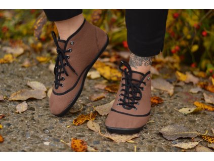 Napoleonky Kožíškové