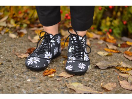 Sedmikrásky Kožíškové