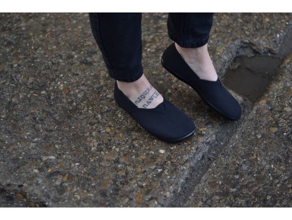 Uhlířky Neuhlířky Espadrilky