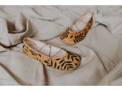 Větvičky Balerínky G