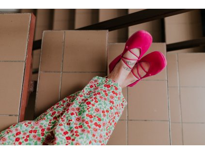 Magenty Balerínky G