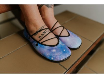 Cetusky Balerínky G