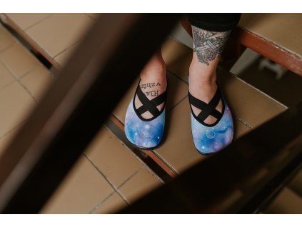 Cetusky Balerínky X