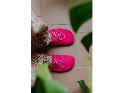 Tkaničky do třídírek