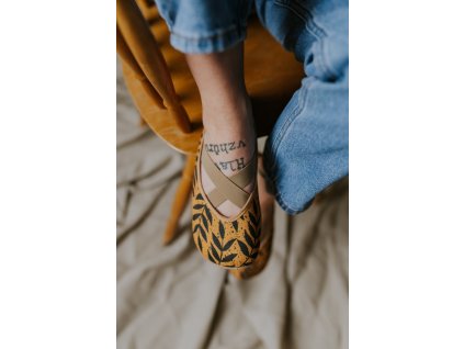 Větvičky - PŘEDOBJEDNÁVKA