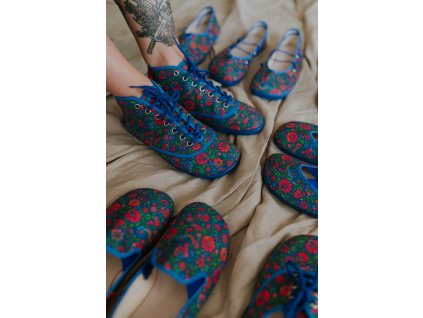 Multikolorky - PŘEDOBJEDNÁVKA