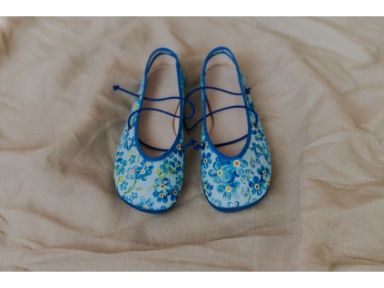 Pomněnky Balerínky G