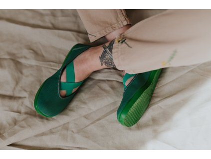 Vodnice Balerínky X