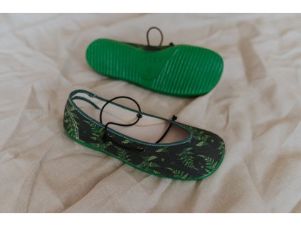 Kapradinky Balerínky G