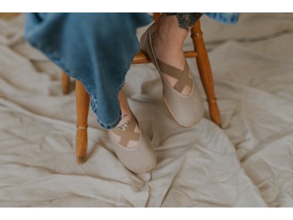 Beduínky Balerínky X