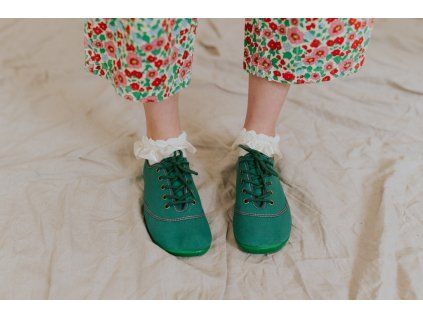 Vodnice Pětidírkové