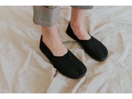 Uhlířky Espadrilky