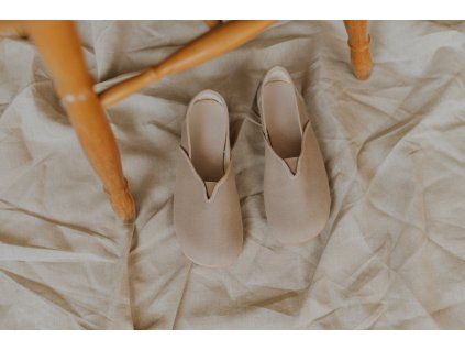 Beduínky Espadrilky 42