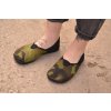 Generálky Espadrilky