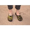 Generálky Espadrilky