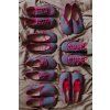 Výletnice Espadrilky 40