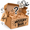 mystery