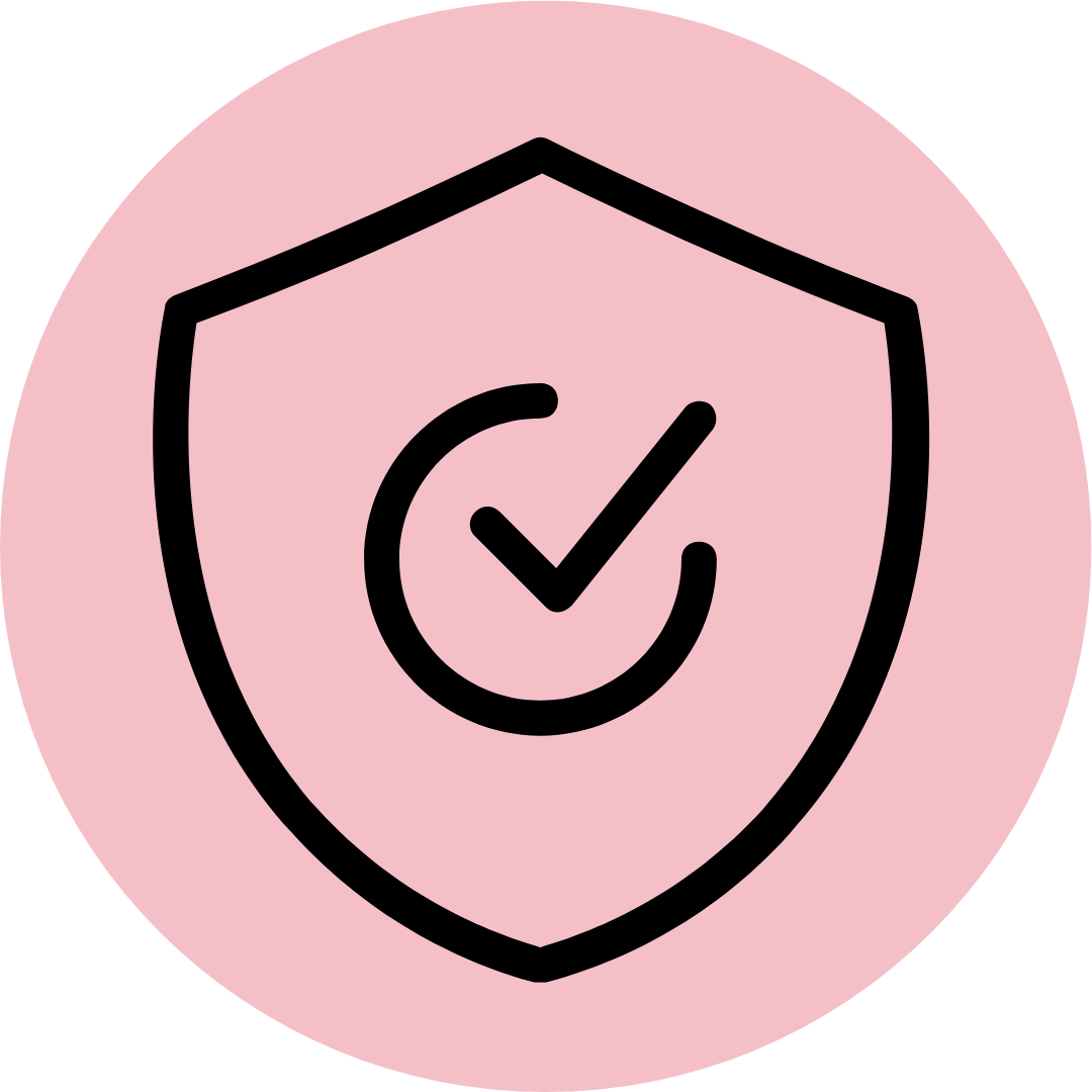 Dbám na kvalitu materiálov a výroby