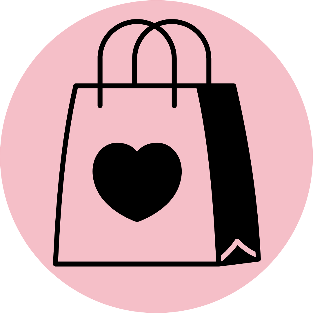 Každá objednávka je zabalená ako darček