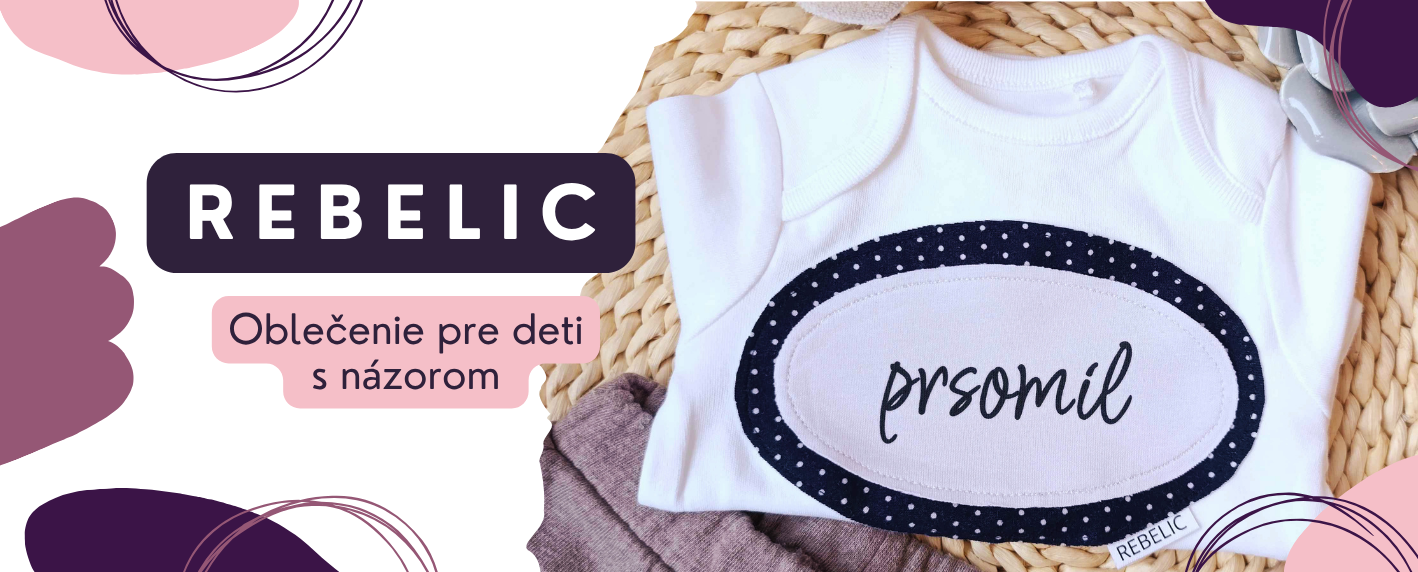 Banner kapsičky pre  PC