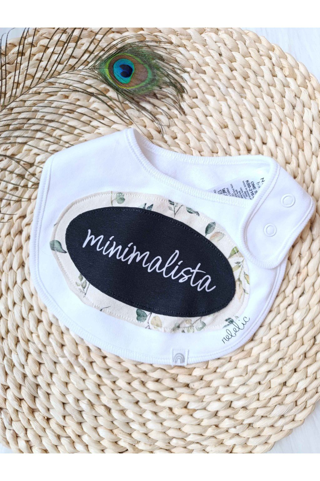 detske body minimalista