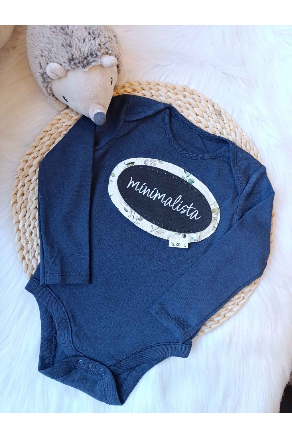 Body „Minimalista“