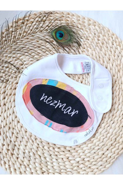 detsky podbradnik nezmar