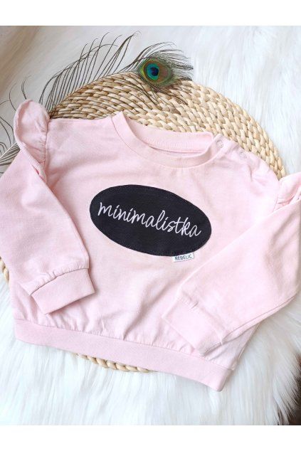 detska mikina minimalistka (3)