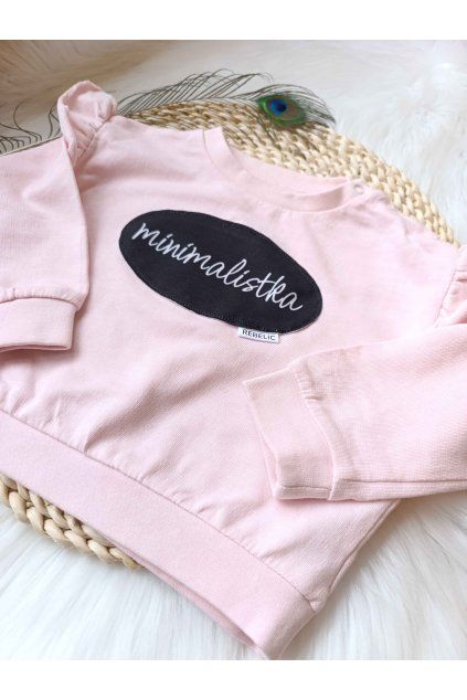 detska mikina minimalistka (2)