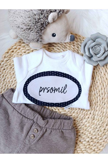 #1 Detské body „Prsomil“