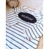 Body pruhované „Nezmar“