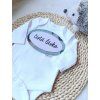 #2 Detské body "Čistá láska" mint