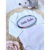 #2 Detské body "Čistá láska" mint