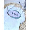 #2 Detské body "Čistá láska" mint