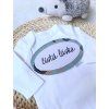 #2 Detské body "Čistá láska" mint