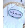 #2 Detské body "Malý zázrak" mint