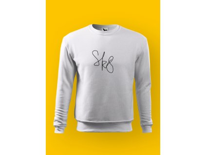 Pánská mikina s potiskem SK8