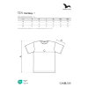 124 product size