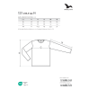 121 product size
