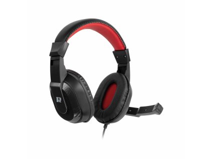 Slúchadlá s mikrofónom GH-10 Rebel