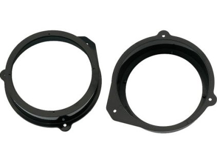 Plastový adaptér pod reproduktor AUDI A3/A4 AVANT 165mm